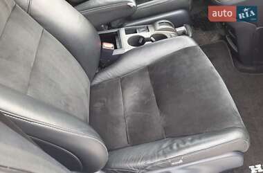 Позашляховик / Кросовер Honda CR-V 2010 в Києві