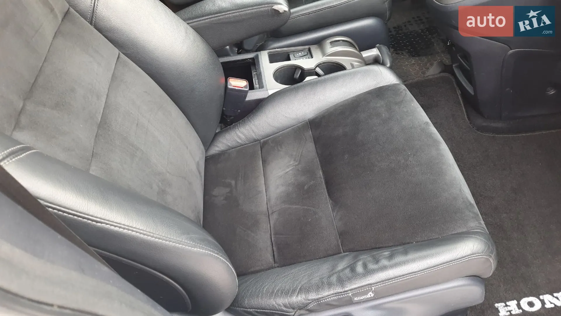 2010 Honda CR-V - мініатюра 40