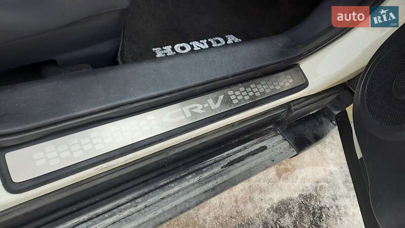 Внедорожник / Кроссовер Honda CR-V 2010 в Киеве фото 41 Внедорожник / Кроссовер Honda CR-V 2010 в Киеве