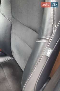 Позашляховик / Кросовер Honda CR-V 2010 в Києві