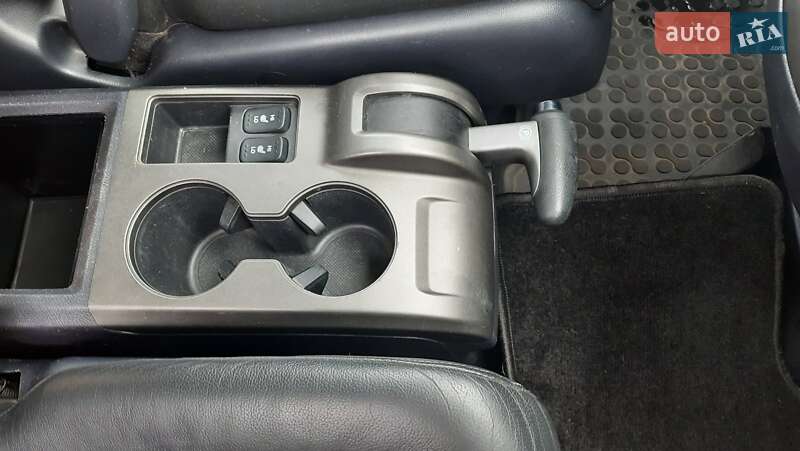 Внедорожник / Кроссовер Honda CR-V 2010 в Киеве фото 51 Внедорожник / Кроссовер Honda CR-V 2010 в Киеве
