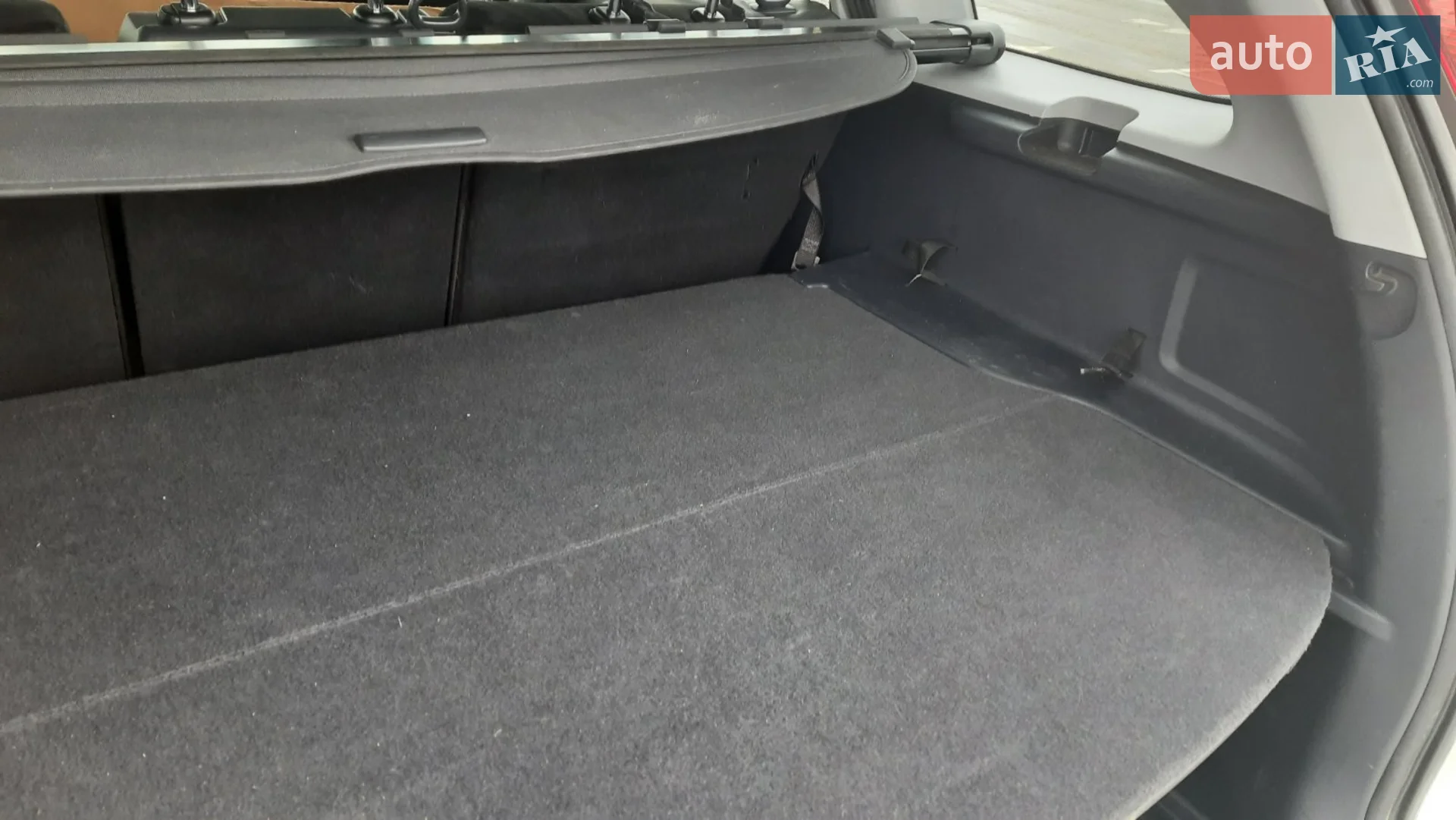 2010 Honda CR-V - мініатюра 21
