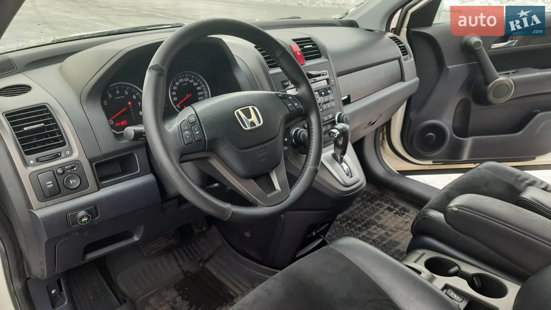 2010 Honda CR-V - мініатюра 57