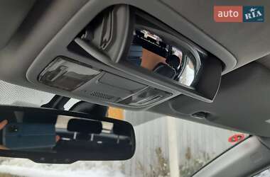 Позашляховик / Кросовер Honda CR-V 2010 в Києві
