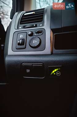 Внедорожник / Кроссовер Honda CR-V 2008 в 