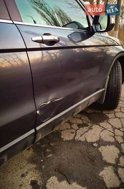 Внедорожник / Кроссовер Honda CR-V 2008 в 