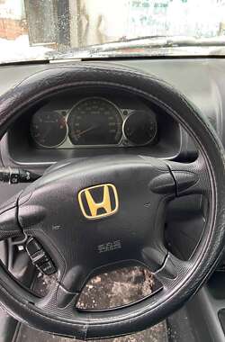 Внедорожник / Кроссовер Honda CR-V 2006 в Днепре