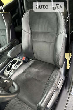 Позашляховик / Кросовер Honda CR-V 2010 в 