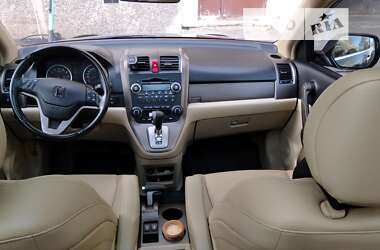 Внедорожник / Кроссовер Honda CR-V 2008 в Виннице