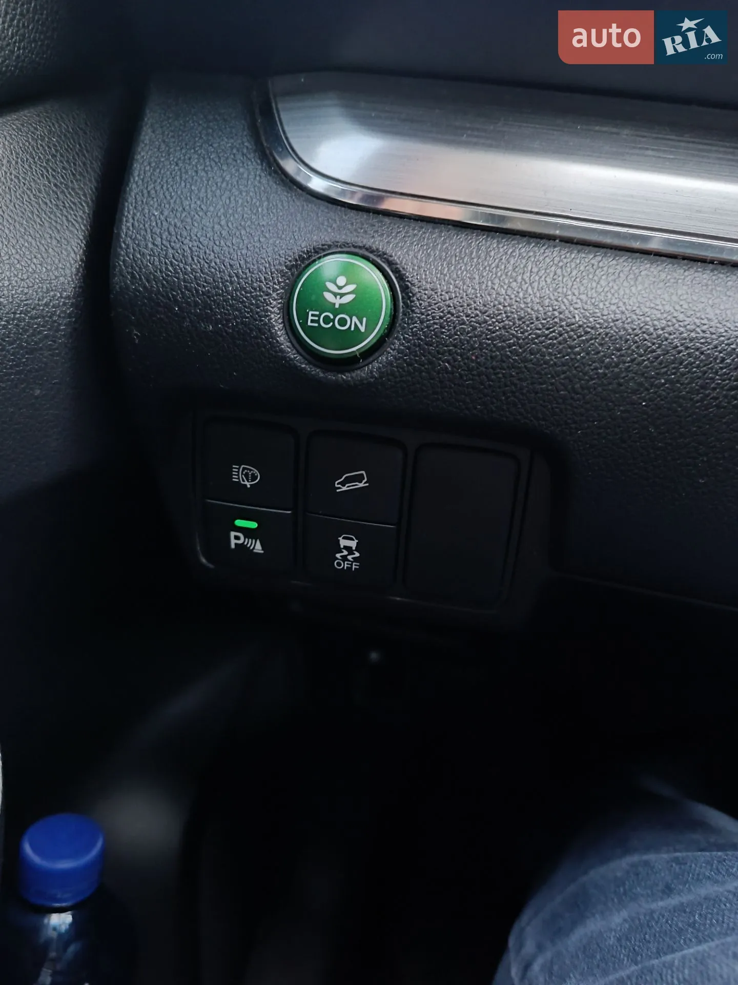 2016 Honda CR-V - мініатюра 5
