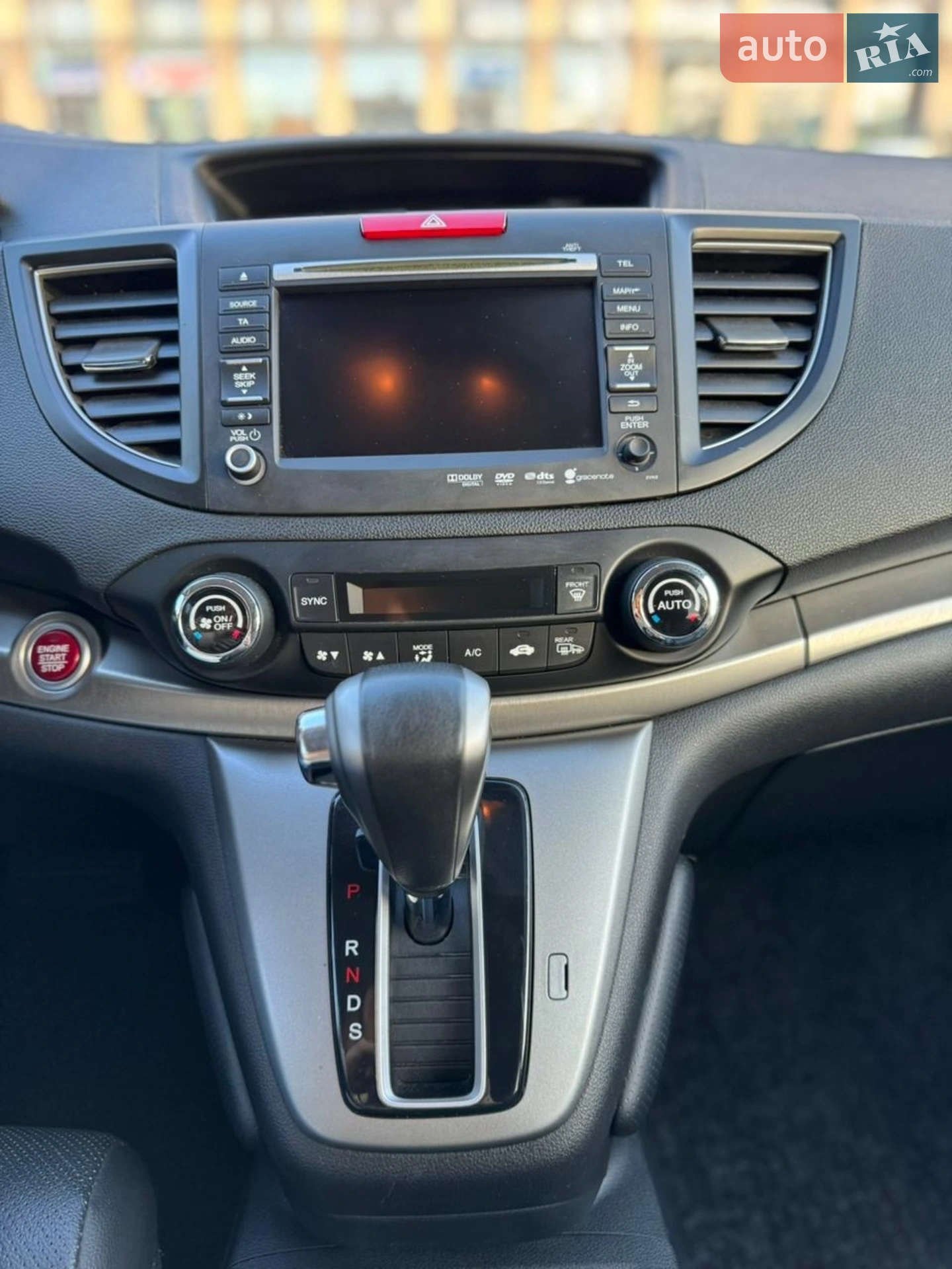 2012 Honda CR-V - мініатюра 8