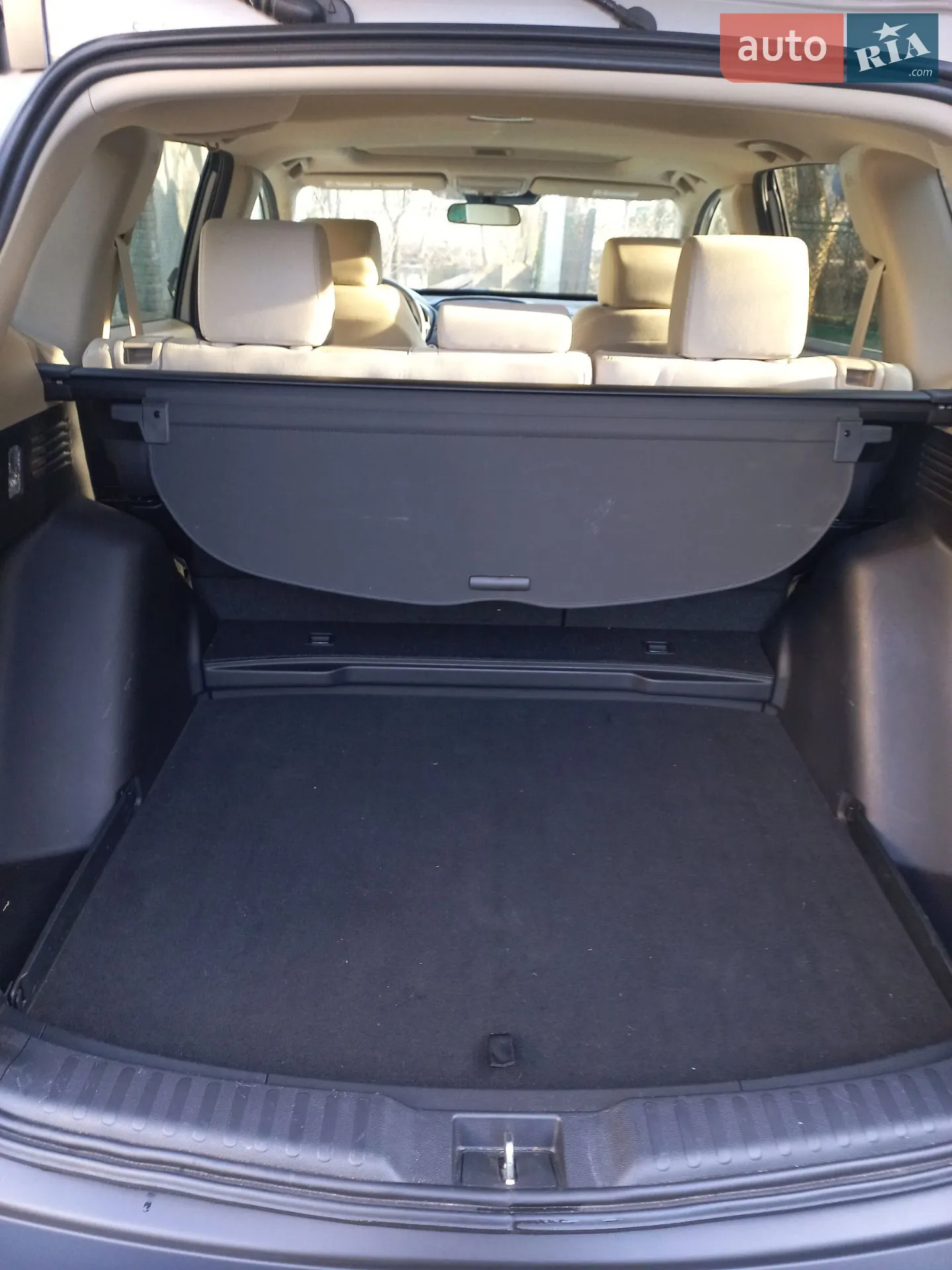 2019 Honda CR-V - мініатюра 30
