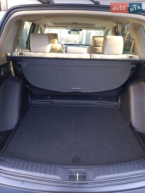 Позашляховик / Кросовер Honda CR-V 2019 в Львові фото 30 Позашляховик / Кросовер Honda CR-V 2019 в Львові