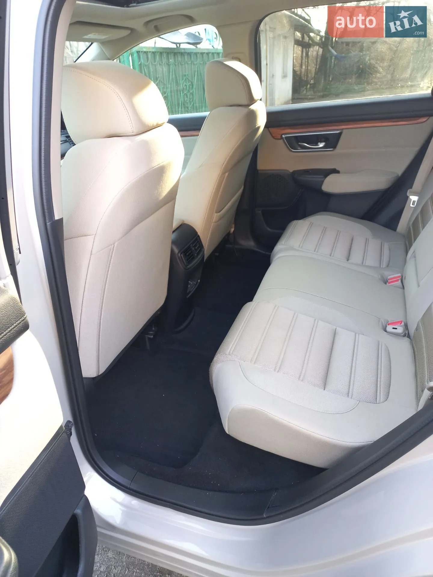 2019 Honda CR-V - мініатюра 24