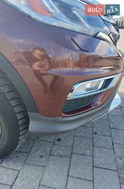 Внедорожник / Кроссовер Honda CR-V 2016 в Надворной