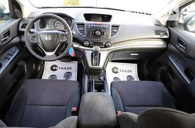 Внедорожник / Кроссовер Honda CR-V 2014 в Дрогобыче