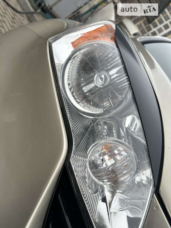 Позашляховик / Кросовер Honda CR-V 2008 в Івано-Франківську фото 40 Позашляховик / Кросовер Honda CR-V 2008 в Івано-Франківську