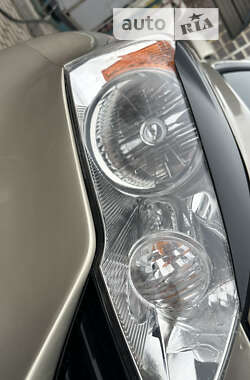 Внедорожник / Кроссовер Honda CR-V 2008 в 
