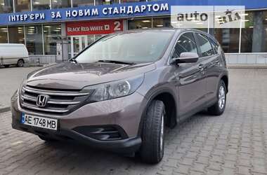 Внедорожник / Кроссовер Honda CR-V 2014 в Одессе