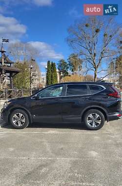 Внедорожник / Кроссовер Honda CR-V 2020 в Славутиче