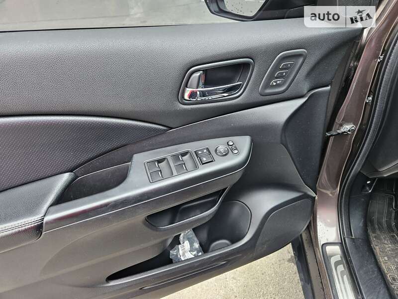 Внедорожник / Кроссовер Honda CR-V 2013 в Могилев-Подольске