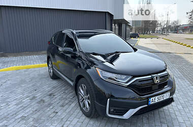 Внедорожник / Кроссовер Honda CR-V 2020 в Каменском