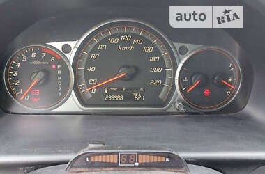 Позашляховик / Кросовер Honda CR-V 2006 в Вінниці