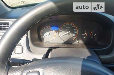 Позашляховик / Кросовер Honda CR-V 2000 в Броварах