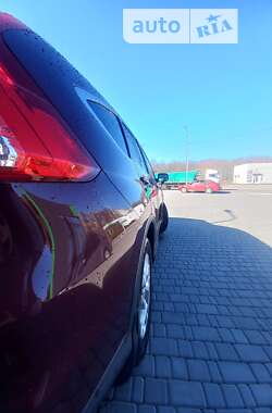 Внедорожник / Кроссовер Honda CR-V 2015 в Кропивницком