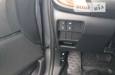 Внедорожник / Кроссовер Honda CR-V 2021 в 