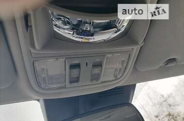 Внедорожник / Кроссовер Honda CR-V 2021 в 