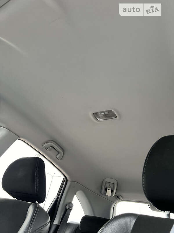 Внедорожник / Кроссовер Honda CR-V 2010 в Виннице