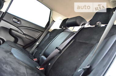 Внедорожник / Кроссовер Honda CR-V 2012 в Дрогобыче