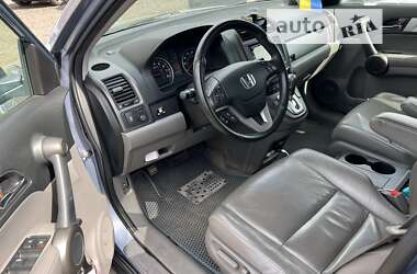 Внедорожник / Кроссовер Honda CR-V 2010 в Киеве