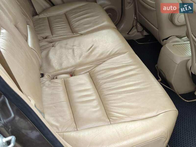 Позашляховик / Кросовер Honda CR-V 2010 в Гнівані