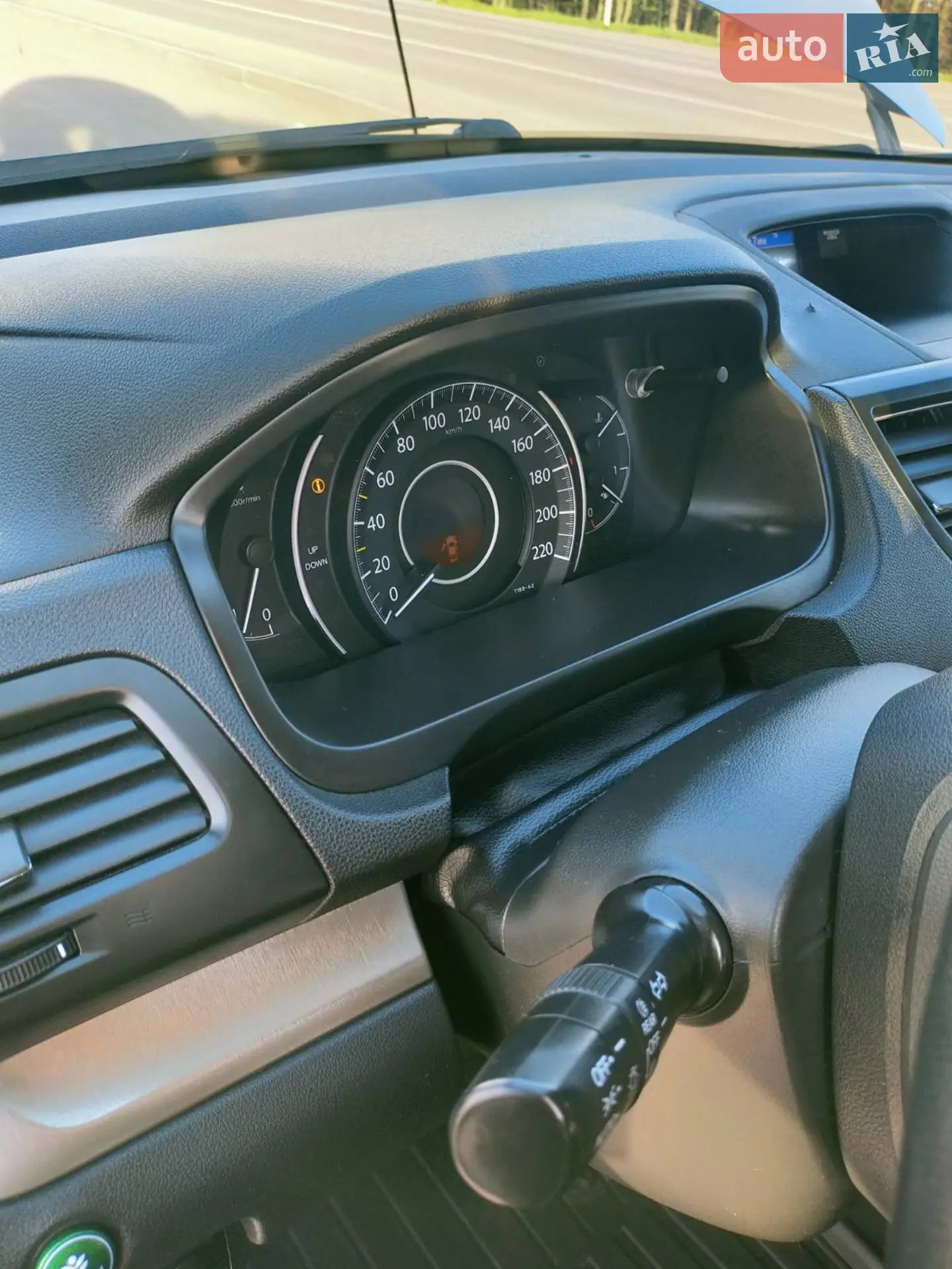 2012 Honda CR-V - мініатюра 10