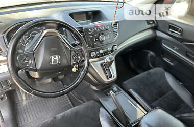 Внедорожник / Кроссовер Honda CR-V 2013 в Львове