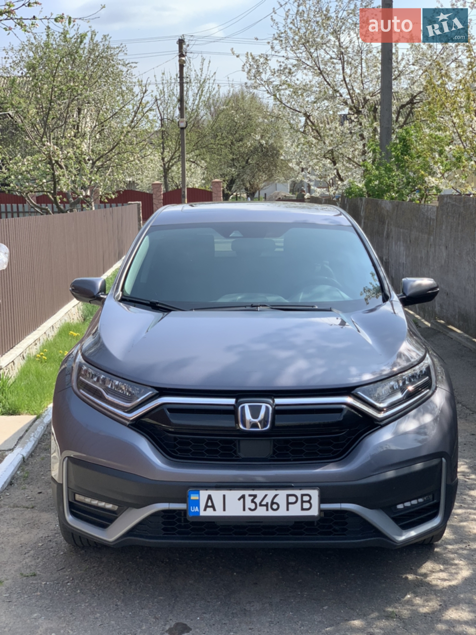 2020 Honda CR-V - мініатюра 33