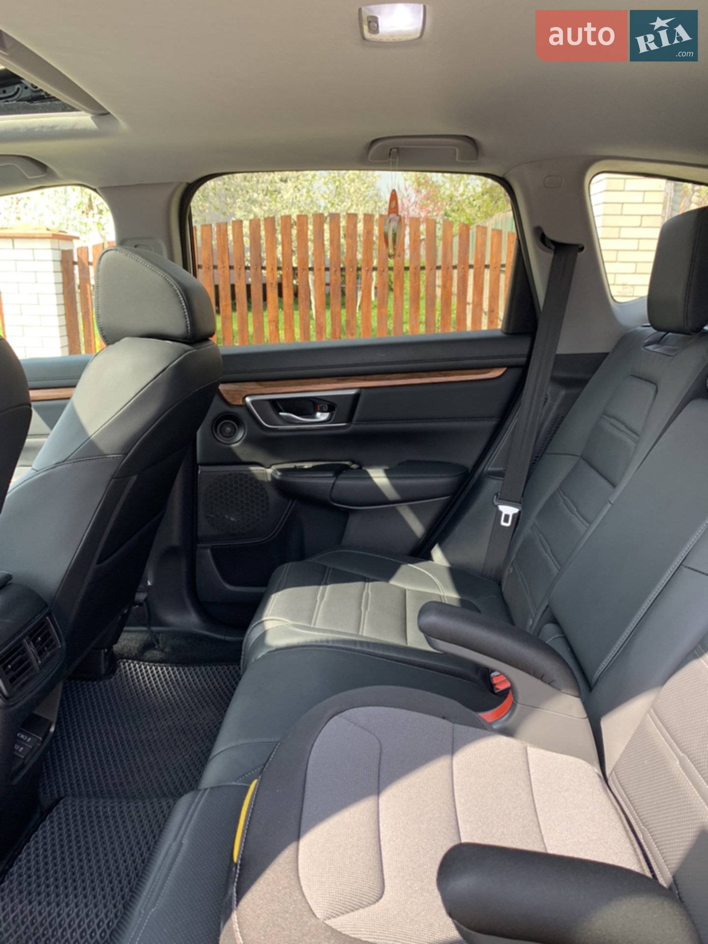 2021 Honda CR-V - мініатюра 23