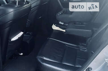 Внедорожник / Кроссовер Honda CR-V 2008 в 