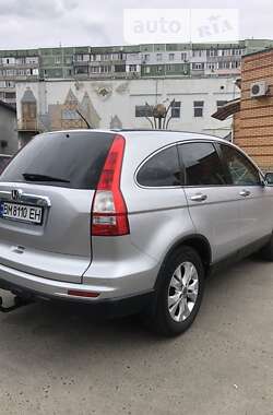 Внедорожник / Кроссовер Honda CR-V 2011 в Сумах