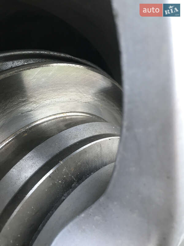 Внедорожник / Кроссовер Honda CR-V 2008 в Сколе