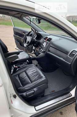 Внедорожник / Кроссовер Honda CR-V 2008 в Коломые