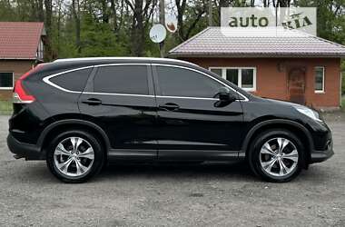 Внедорожник / Кроссовер Honda CR-V 2013 в Гнивани