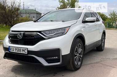 Внедорожник / Кроссовер Honda CR-V 2020 в Киеве