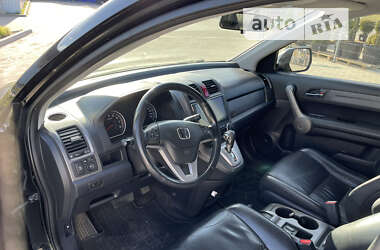 Внедорожник / Кроссовер Honda CR-V 2008 в Виннице