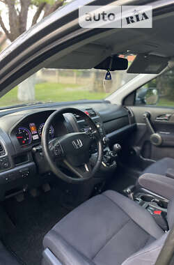 Внедорожник / Кроссовер Honda CR-V 2010 в Коломые