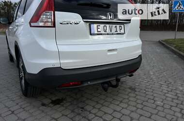 Внедорожник / Кроссовер Honda CR-V 2013 в Радивилове