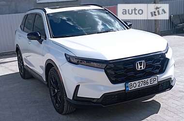 Внедорожник / Кроссовер Honda CR-V 2023 в Борщеве