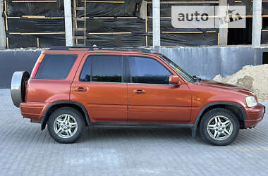 Внедорожник / Кроссовер Honda CR-V 1998 в Ровно